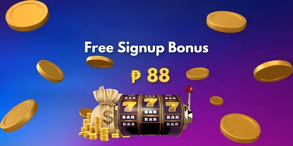 okfun app welcome bonus banner for new Philippine players